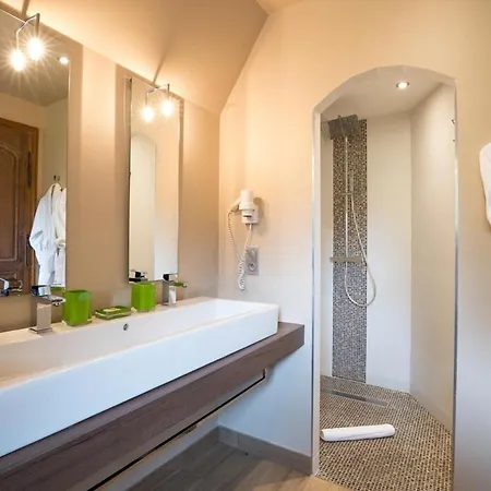 Villa Cote Rempart *