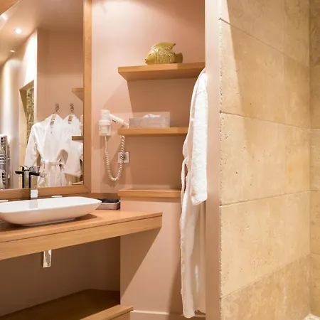 Cote Rempart Villa *