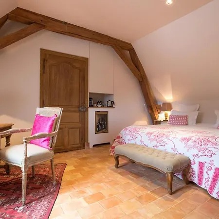 Cote Rempart Villa *