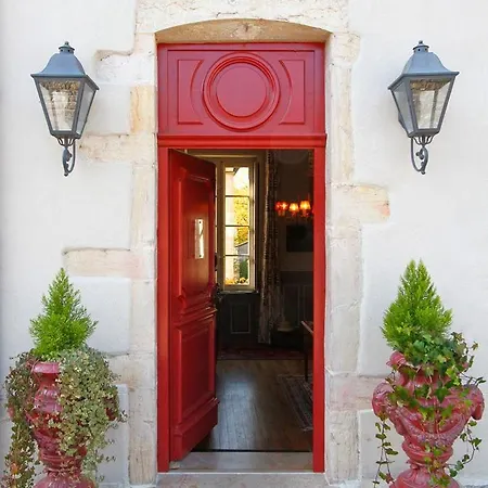 Cote Rempart Μπον