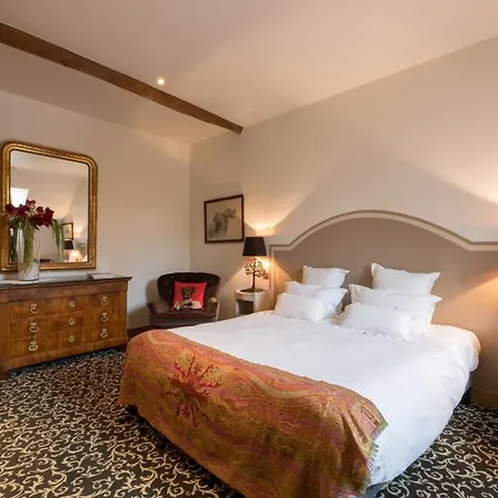 Villa Cote Rempart *