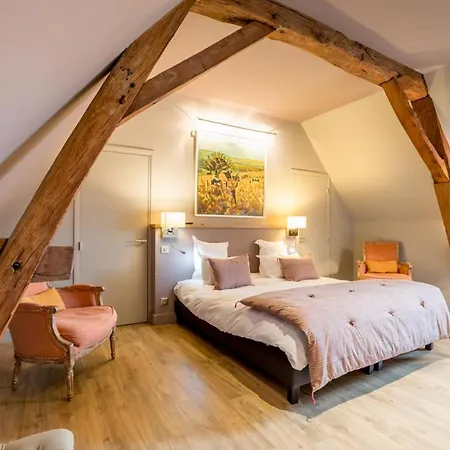 Cote Rempart Vila Beaune (Cote d'Or)