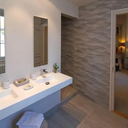 Cote Rempart Villa