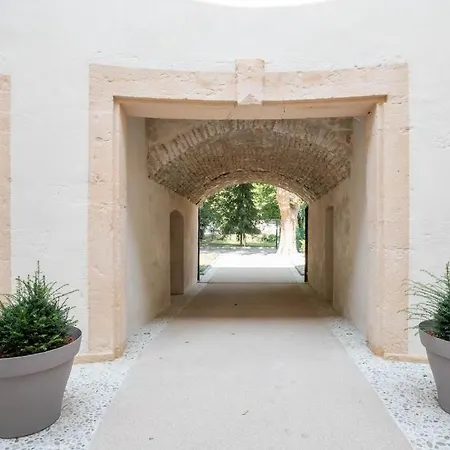 Villa Cote Rempart *