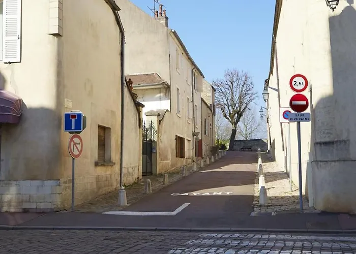 Villa Cote Rempart *