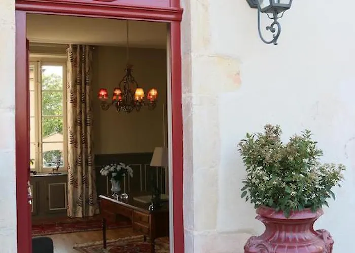 Villa Cote Rempart *