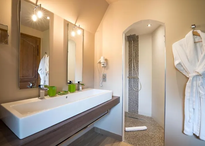 Villa Cote Rempart *