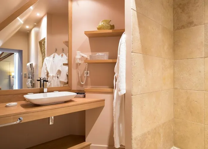 Cote Rempart Вилла *