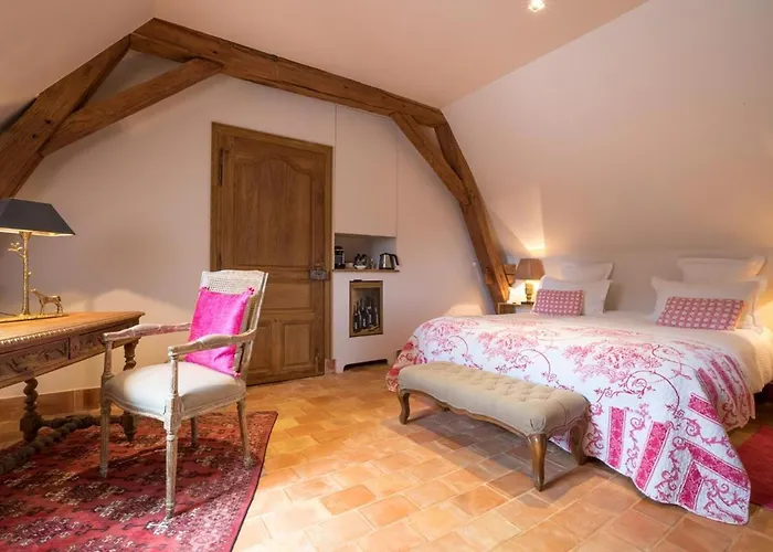 Cote Rempart Villa *