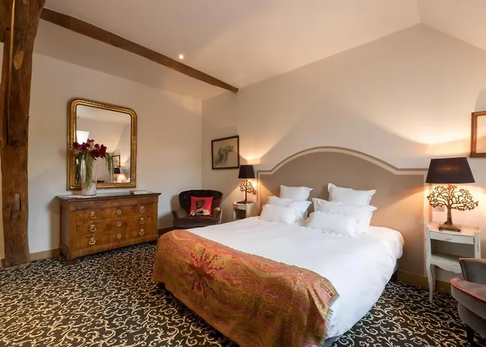 Villa Cote Rempart *