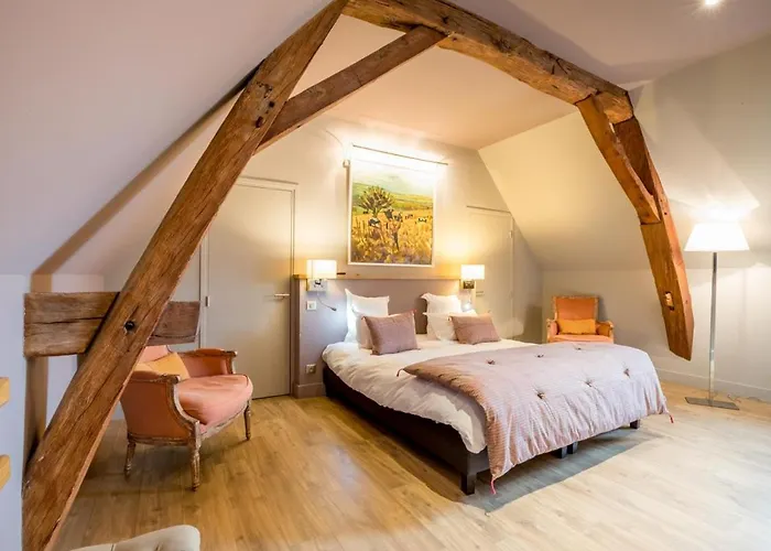 Cote Rempart Вилла Бон