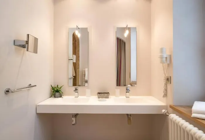 Cote Rempart וילה ביון