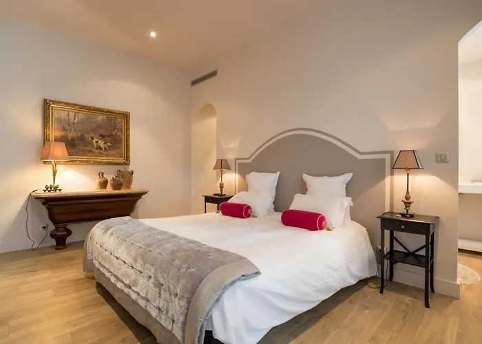 Cote Rempart * Бон