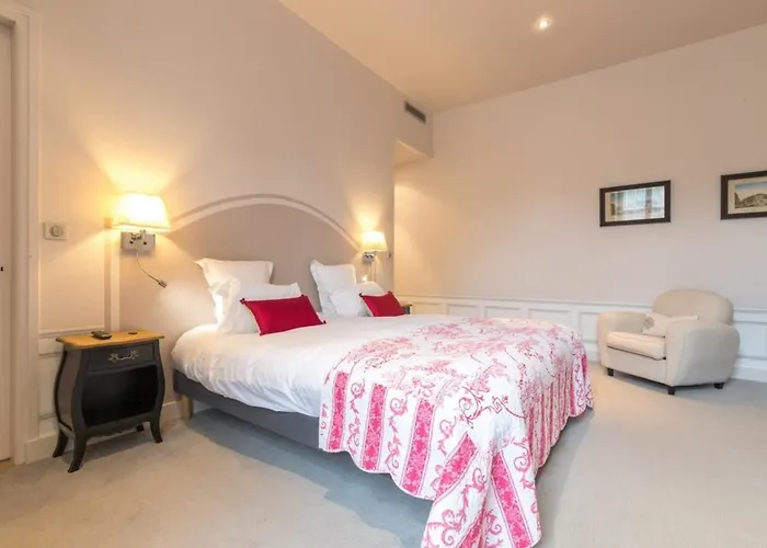 Cote Rempart * ביון