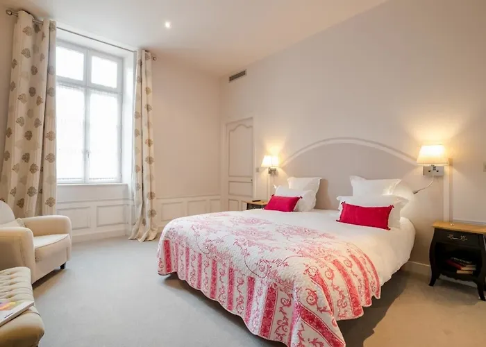 Вилла Cote Rempart *